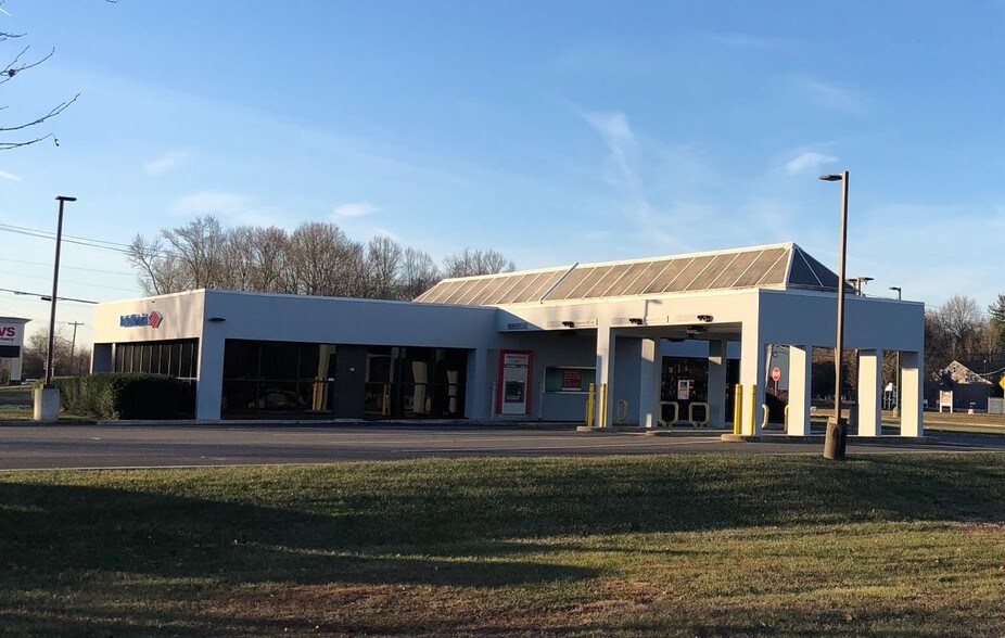 More Photos Of 3600 E Landis Ave, Vineland Bank For Lease