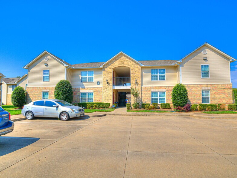 More Photos Of , Fort Smith Multifamily For Sale