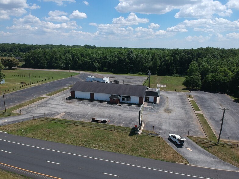 More Photos Of 896-900 Courses Landing Rd, Penns Grove, Carneys Point Industrial For Sale