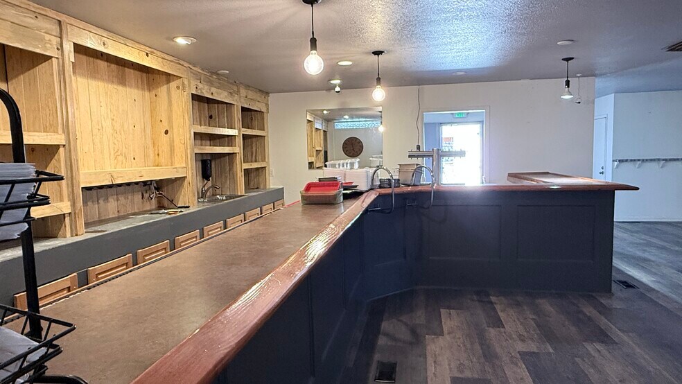 More Photos Of 237 4th Street, Mead Restaurant For Sale