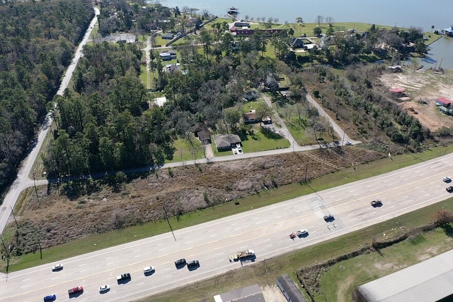 More Photos Of 0 Ramsey ln, Huffman Land For Sale