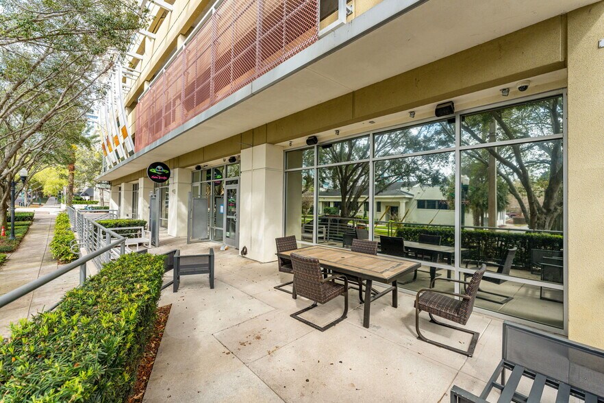More Photos Of 101 S Eola Dr, Orlando Apartments For Sale