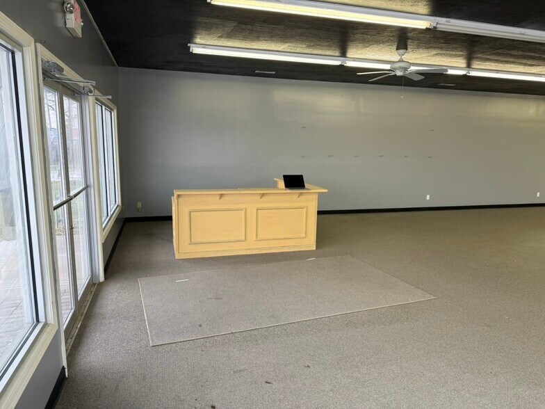 More Photos Of 435 N Main St, New Carlisle Freestanding For Sale