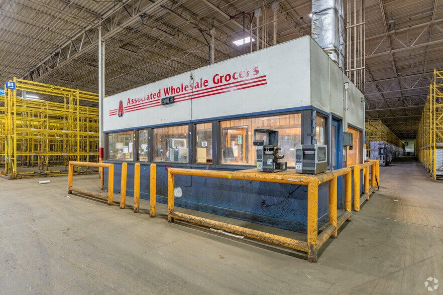 More Photos Of 2929 Stateline Rd, Southaven Refrigeration Cold Storage For Sale