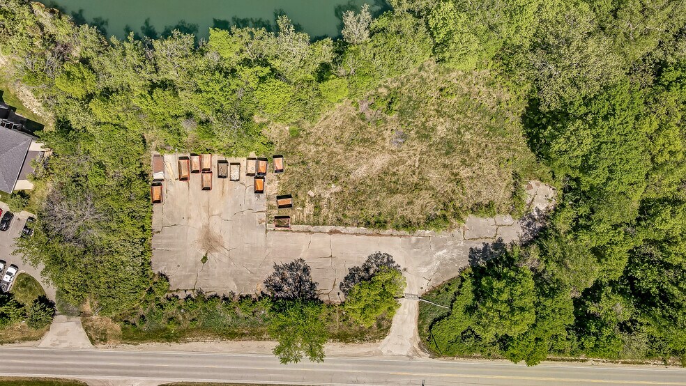 More Photos Of 2700 McKinley Ave, Columbus Land For Sale