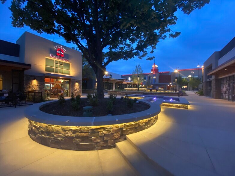 More Photos Of 7800 S Bangerter Hwy, West Jordan Unknown For Lease