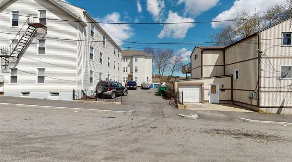 Primary Photo Of 15 Church St, Manville Apartments For Sale