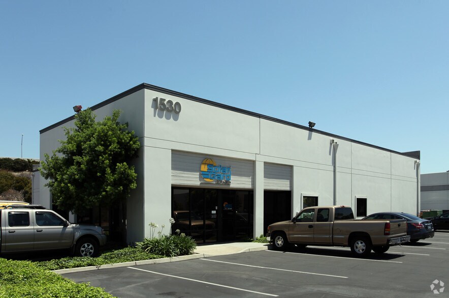 More Photos Of 1591 S Sinclair St, Anaheim Unknown For Lease