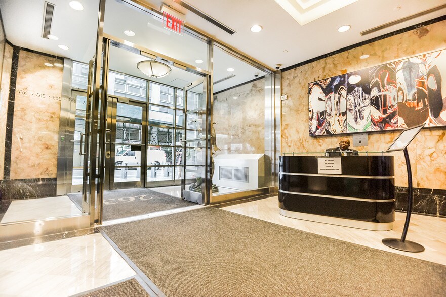 More Photos Of 263 W 38th St, New York Office For Lease