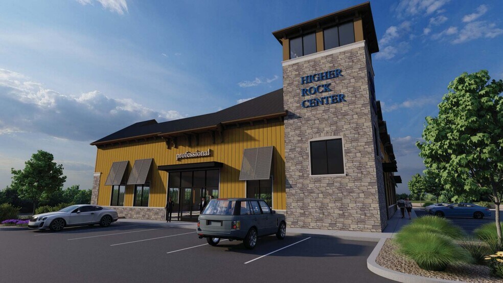 More Photos Of 104 Witchwood Rd, North Wales Restaurant For Lease