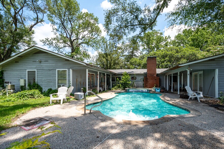 More Photos Of 16100 FM 1485 Rd, Conroe Land For Sale