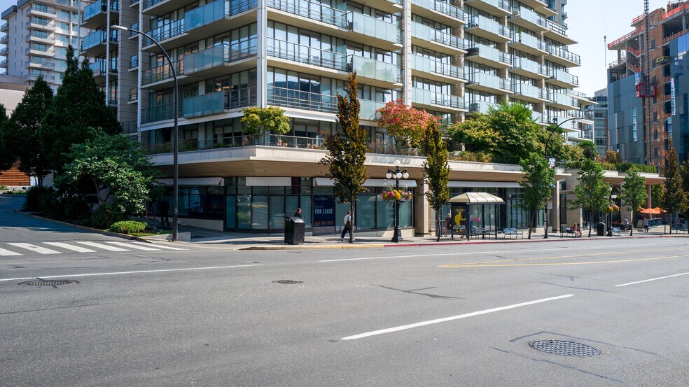 More Photos Of 707 Courtney St, Victoria Apartments For Sale