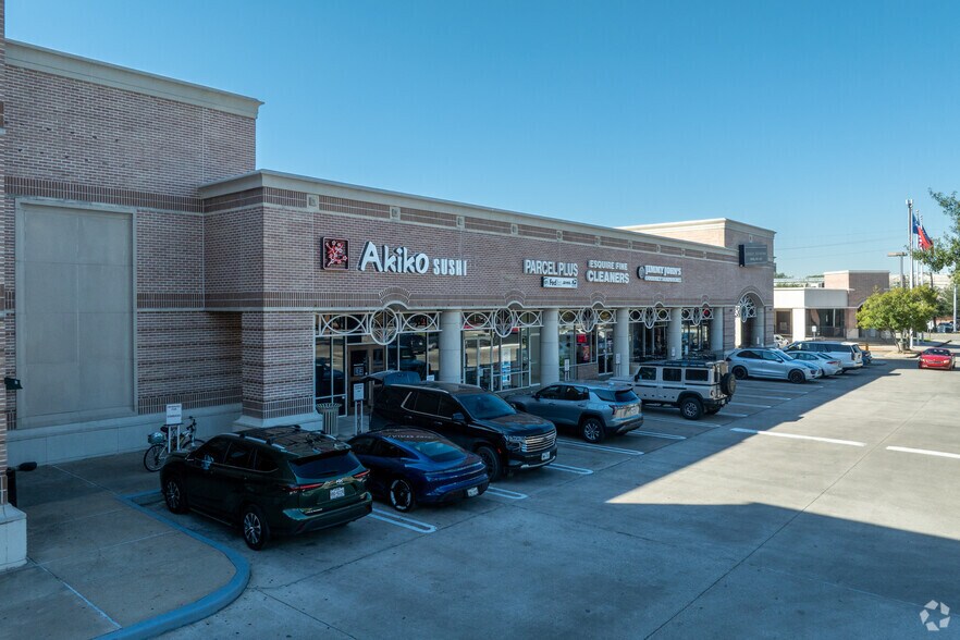 More Photos Of 5161 San Felipe St, Houston Unknown For Lease