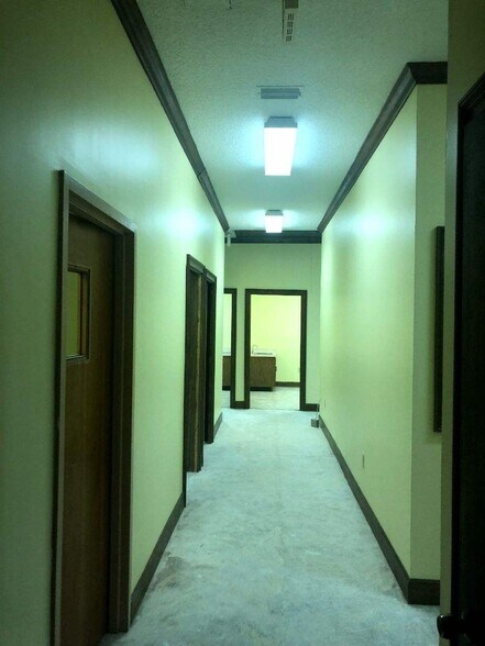 More Photos Of 1103 N Laura St, Jacksonville Medical For Lease