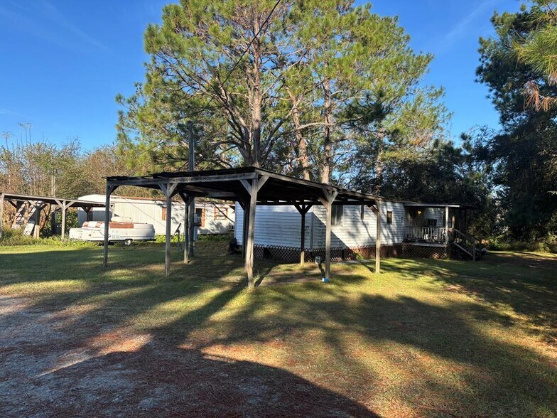 More Photos Of 56 Egypt Rd, Thomasville Manufactured Housing Mobile Home Park For Sale