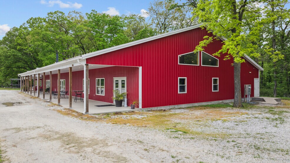 More Photos Of 14223 Route 111, Chesterfield Winery Vineyard For Sale