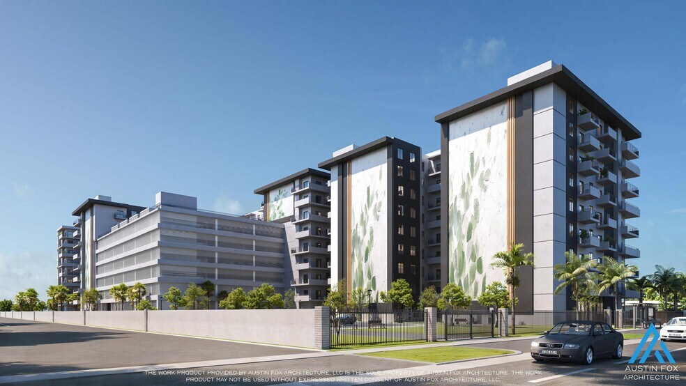 More Photos Of 5434 W Hallandale Beach Blvd, Pembroke Park Land For Sale