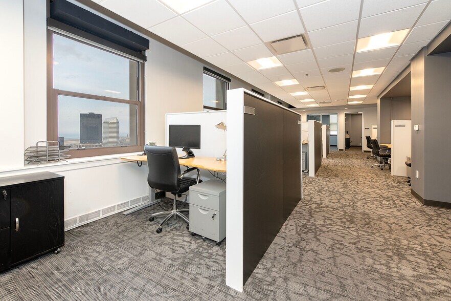 More Photos Of 50 Public Sq, Cleveland Office For Lease