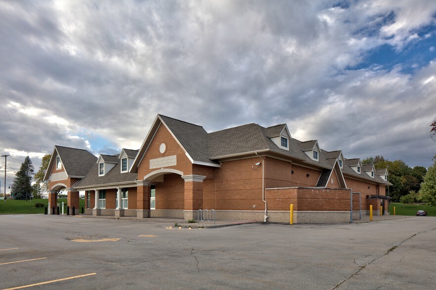 More Photos Of 3127 Chili Ave, Rochester Freestanding For Sale