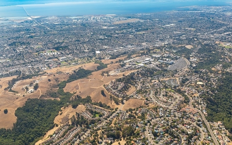 More Photos Of 27900 Dobbel Ave, Hayward Land For Sale