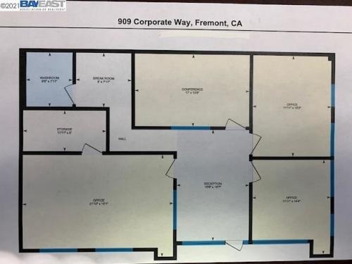 More Photos Of 909-943 Corporate Way, Fremont Research And Development For Sale