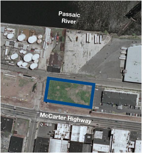 More Photos Of 1374-1398 McCarter Hwy, Newark Freestanding For Lease