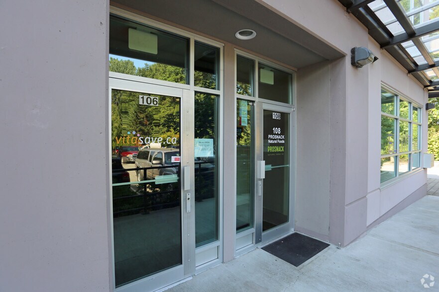 More Photos Of 375 Lynn Ave, North Vancouver Warehouse For Sale