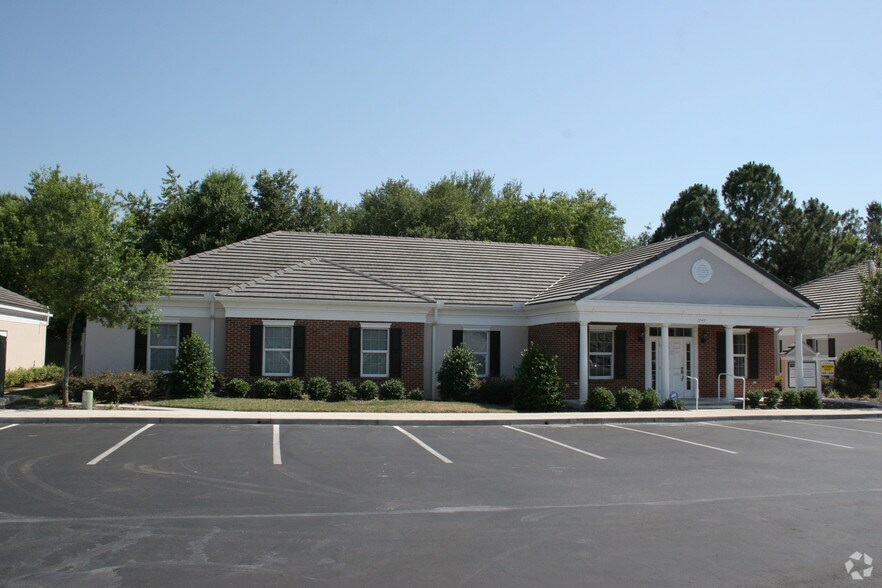 More Photos Of 1749 S Kings Ave, Brandon Coworking Space
