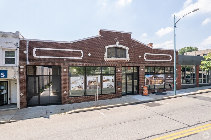 Primary Photo Of 48-50 E Baltimore Ave, Lansdowne Apartments For Lease