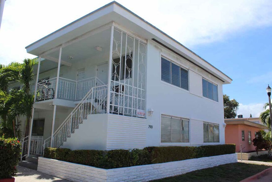 More Photos Of 790 81st St, Miami Beach Apartments For Sale