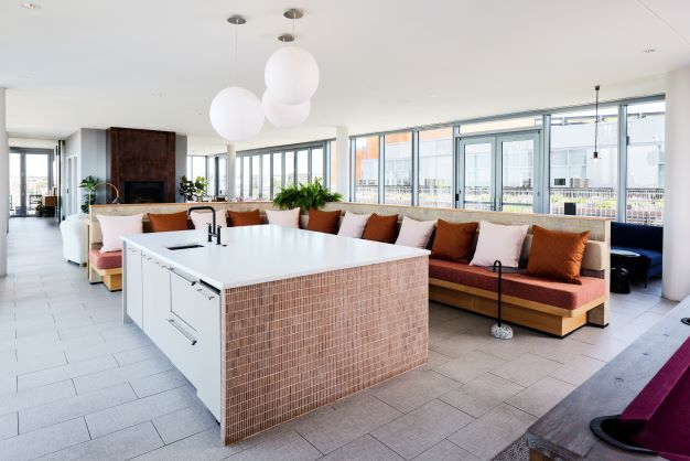 More Photos Of 901 W St NW, Washington Apartments For Lease