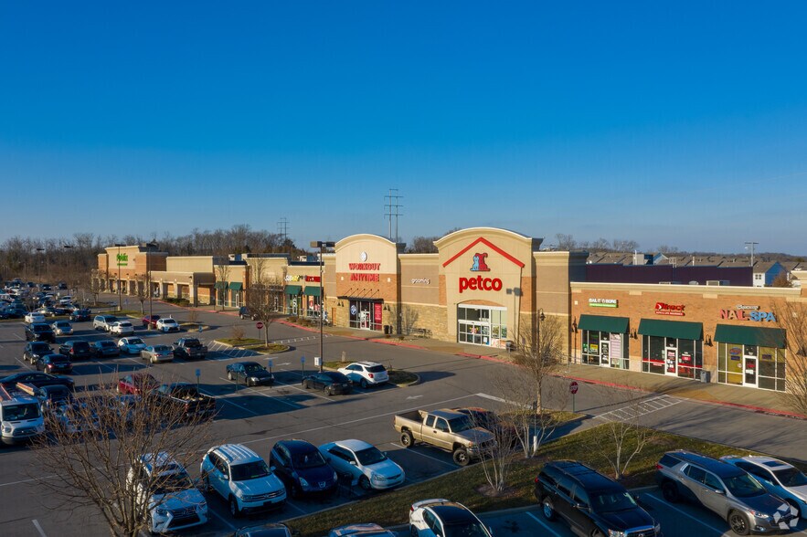 More Photos Of 3532-3536 Murfreesboro Pike, Antioch Storefront For Lease