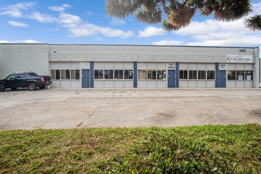 More Photos Of 2495 Palma Dr, Ventura Warehouse For Sale