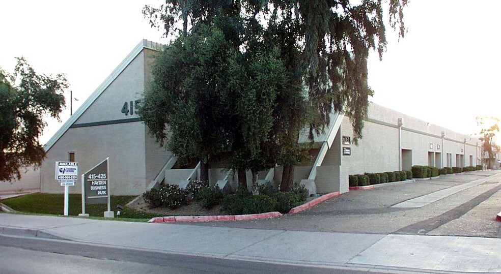 More Photos Of 410 S Perry Ln, Tempe Unknown For Lease