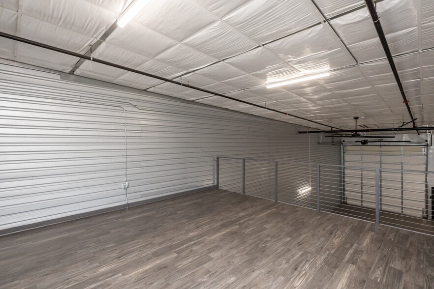 More Photos Of 3204 Sweetwater Ave, Lake Havasu City Self Storage For Sale