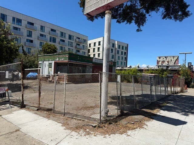 More Photos Of 1211 7th St, Oakland Auto Repair For Sale