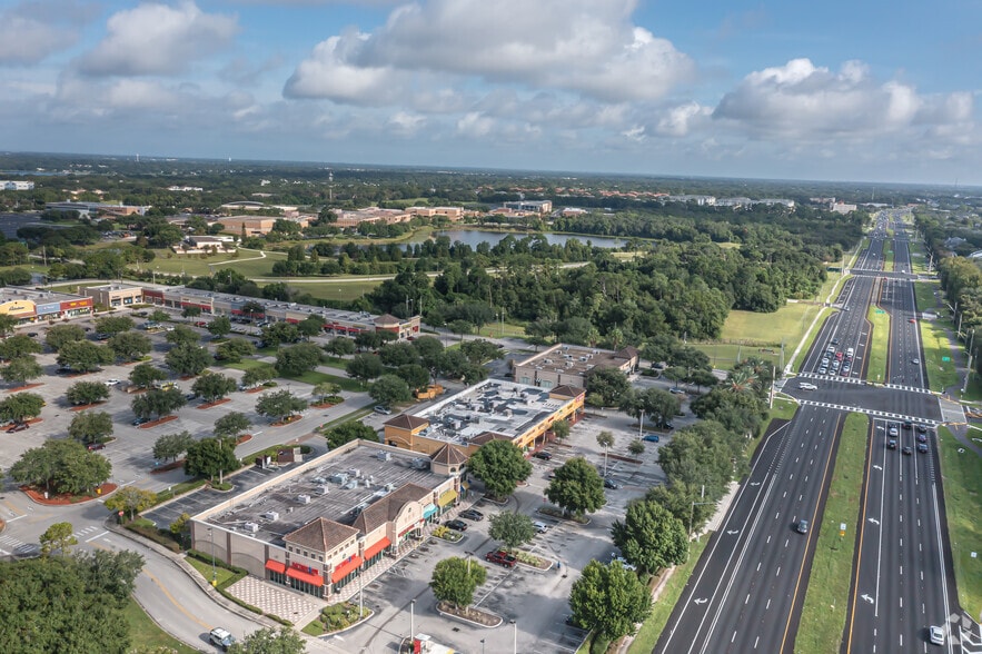 More Photos Of 2422-2432 S Kirkman Rd, Orlando Freestanding For Lease