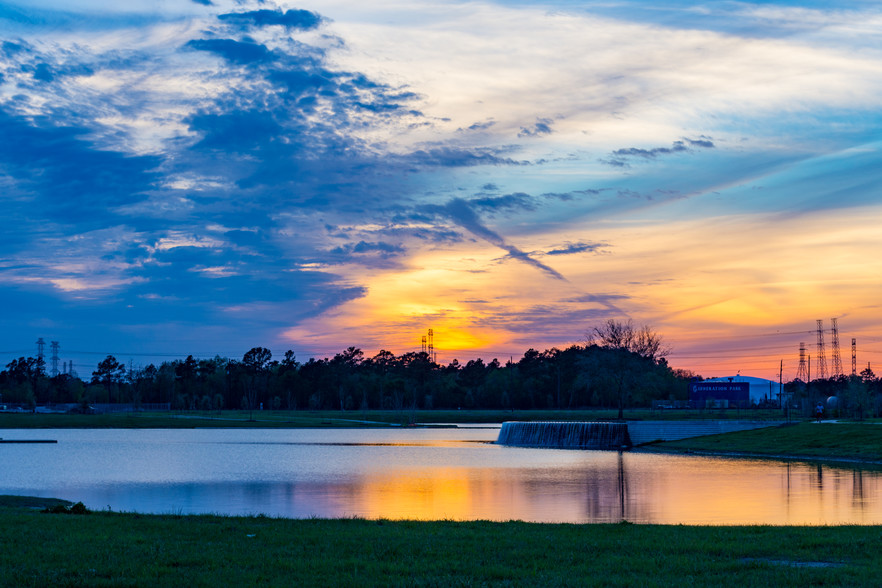 Primary Photo Of W Lake Houston Pkwy @ Lockwood Rd, Houston Land For Lease