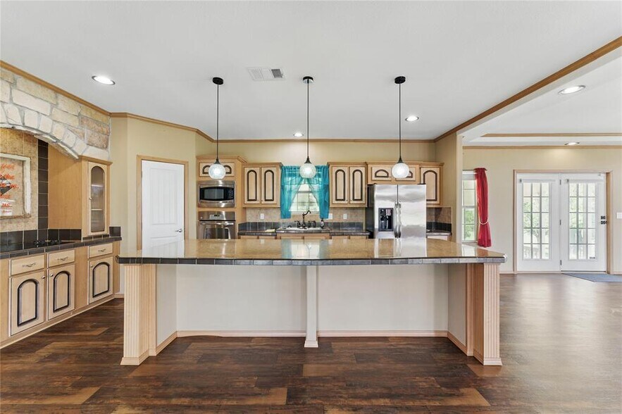 More Photos Of 2792 FM 535, Rosanky Land For Sale