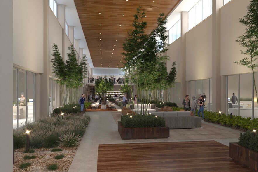More Photos Of 6801 Brecksville Rd, Independence Research And Development For Lease