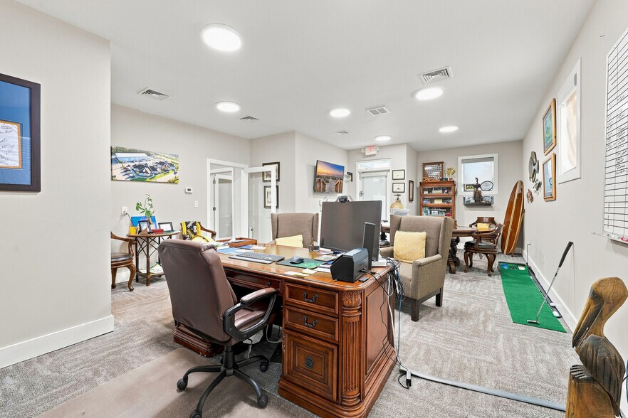 More Photos Of 9250 Highway 17 Byp, Murrells Inlet Office For Sale