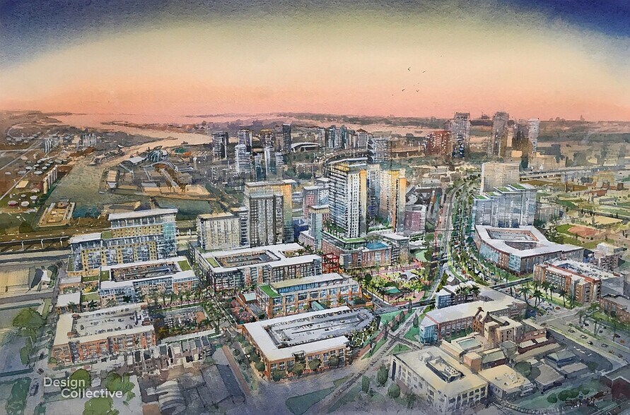 More Photos Of 2201 E 4th Ave, Tampa Land For Sale