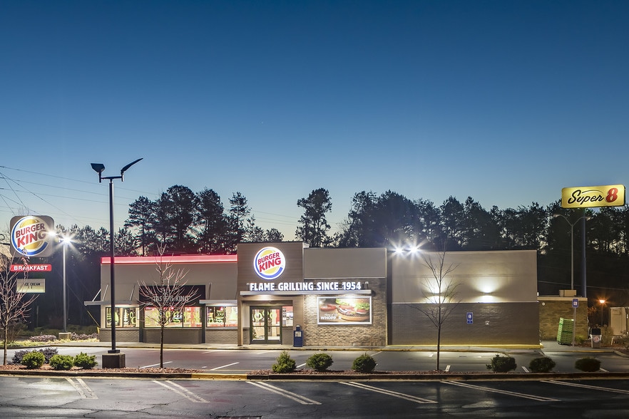 More Photos Of 201-365 Habersham Village Cir, Cornelia Unknown For Lease