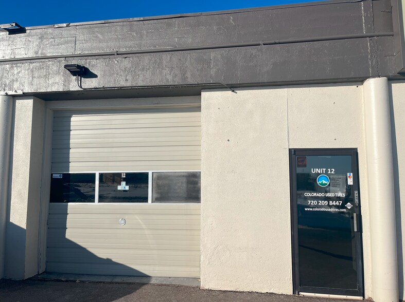 More Photos Of 555 Alter St, Broomfield Service For Lease