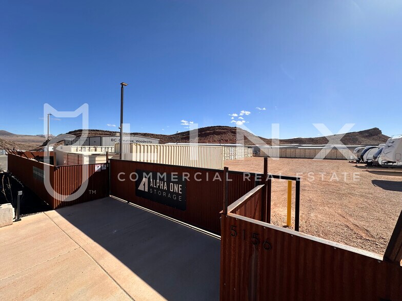 Primary Photo Of 5156 Wheeler Way, Hurricane Land For Sale