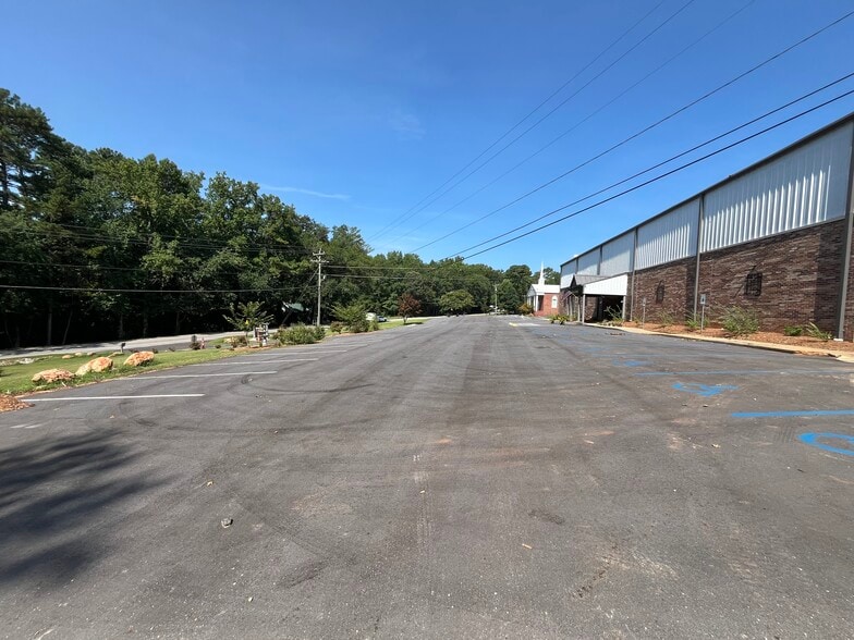More Photos Of 3825 Saluda Dam Rd, Easley Specialty For Sale