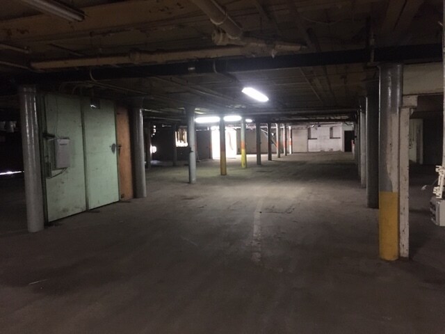 More Photos Of 20 Payton St, Lowell Industrial For Sale
