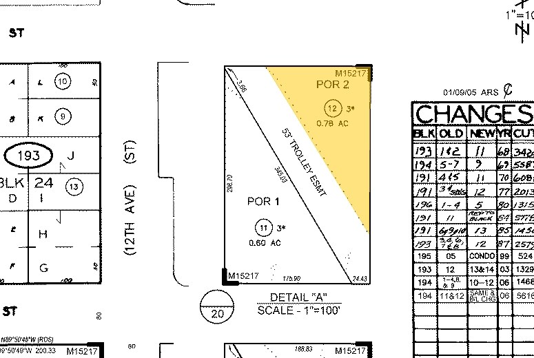 More Photos Of 1040-1080 Park Blvd, San Diego Apartments For Lease