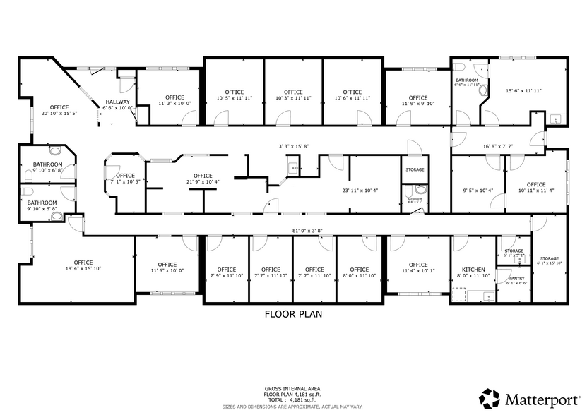 More Photos Of 2118 Rosalind Ave, Roanoke Medical For Sale