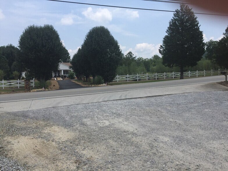 More Photos Of 1963 or with 1969, Hixson Land For Sale